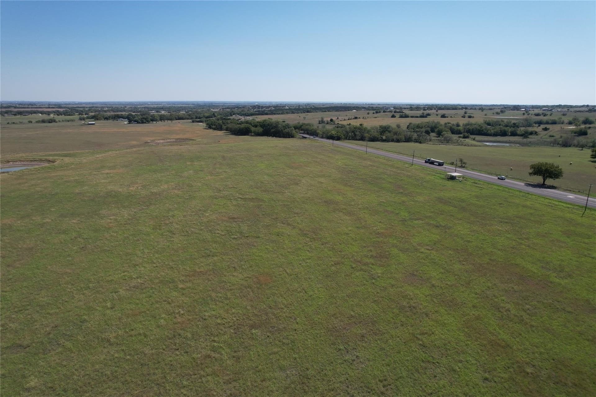 111.97 acres in Johnson County featured view