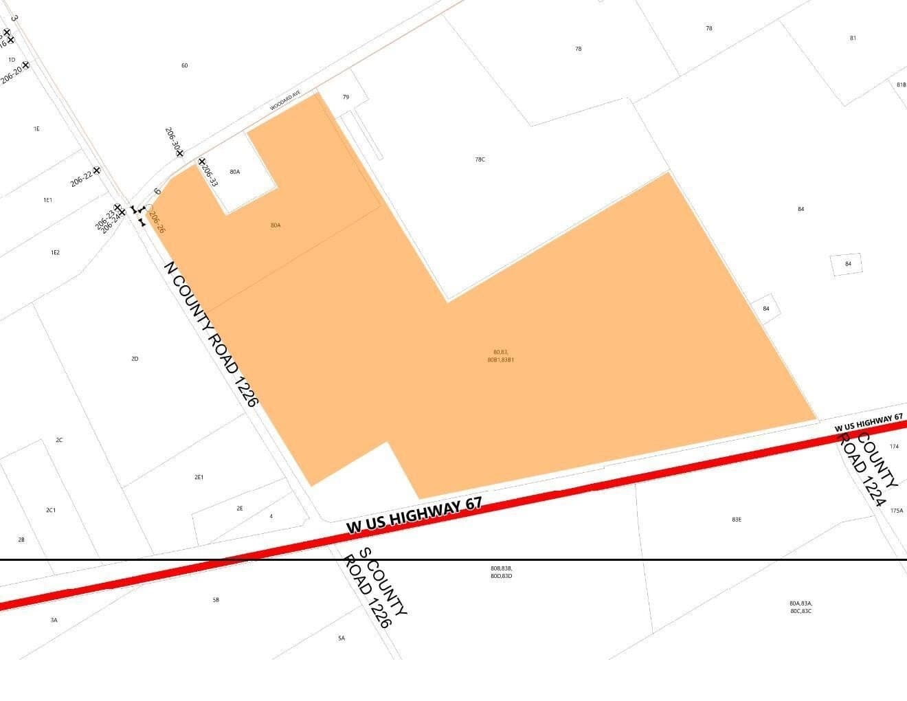 111.97 acres in Johnson County - photo 13