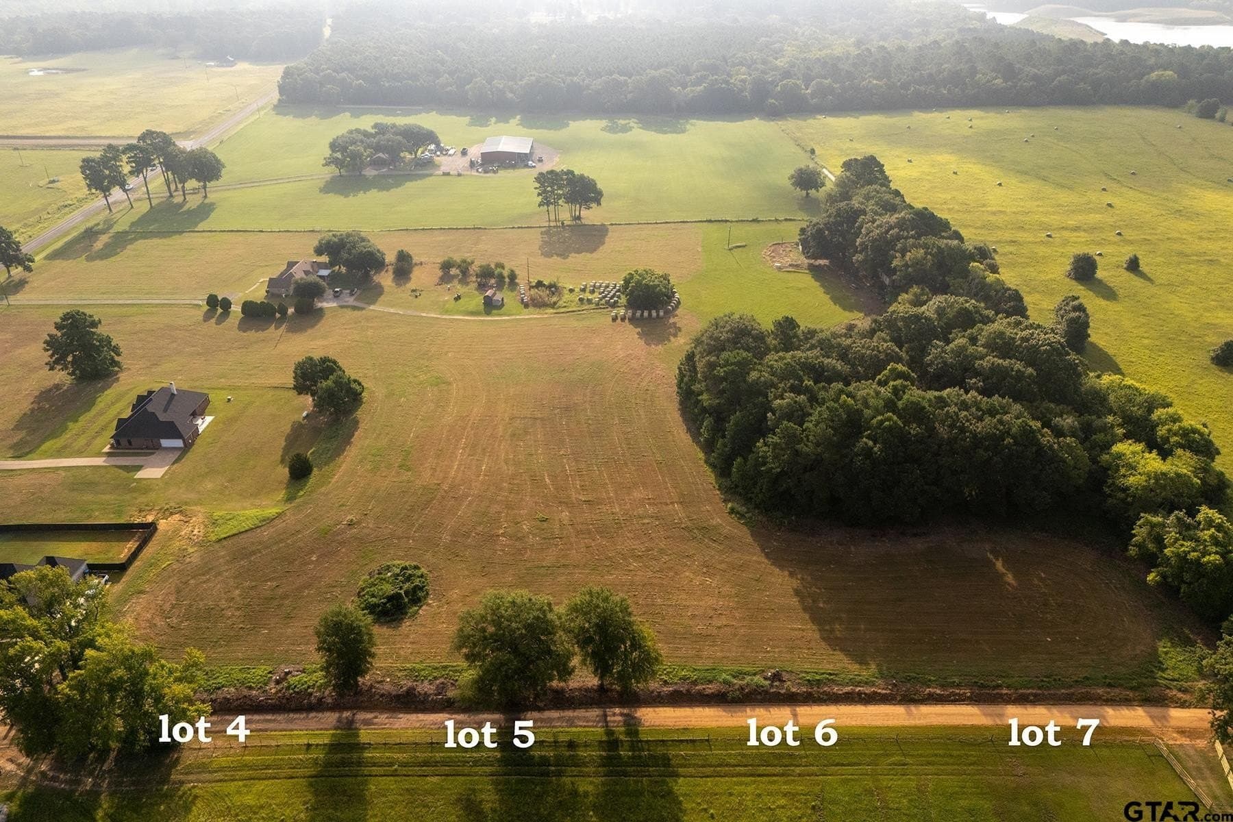 0.51 acres in Cherokee County - photo 4