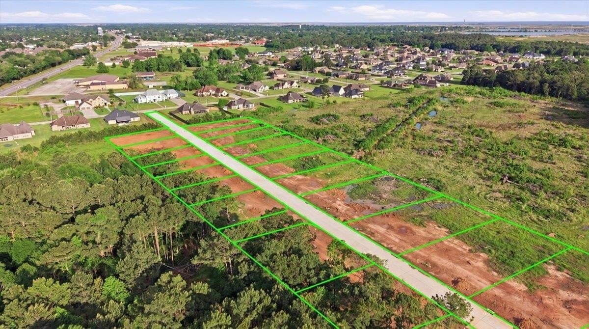 0 acres in Texas County featured view