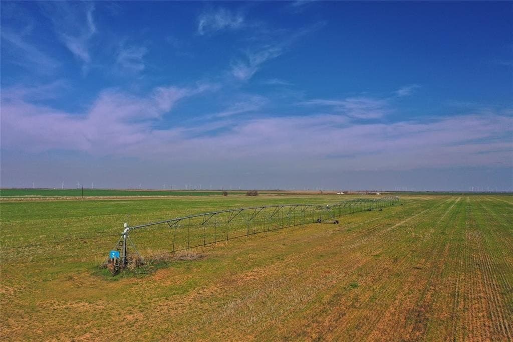 85.9 acres in Haskell County
