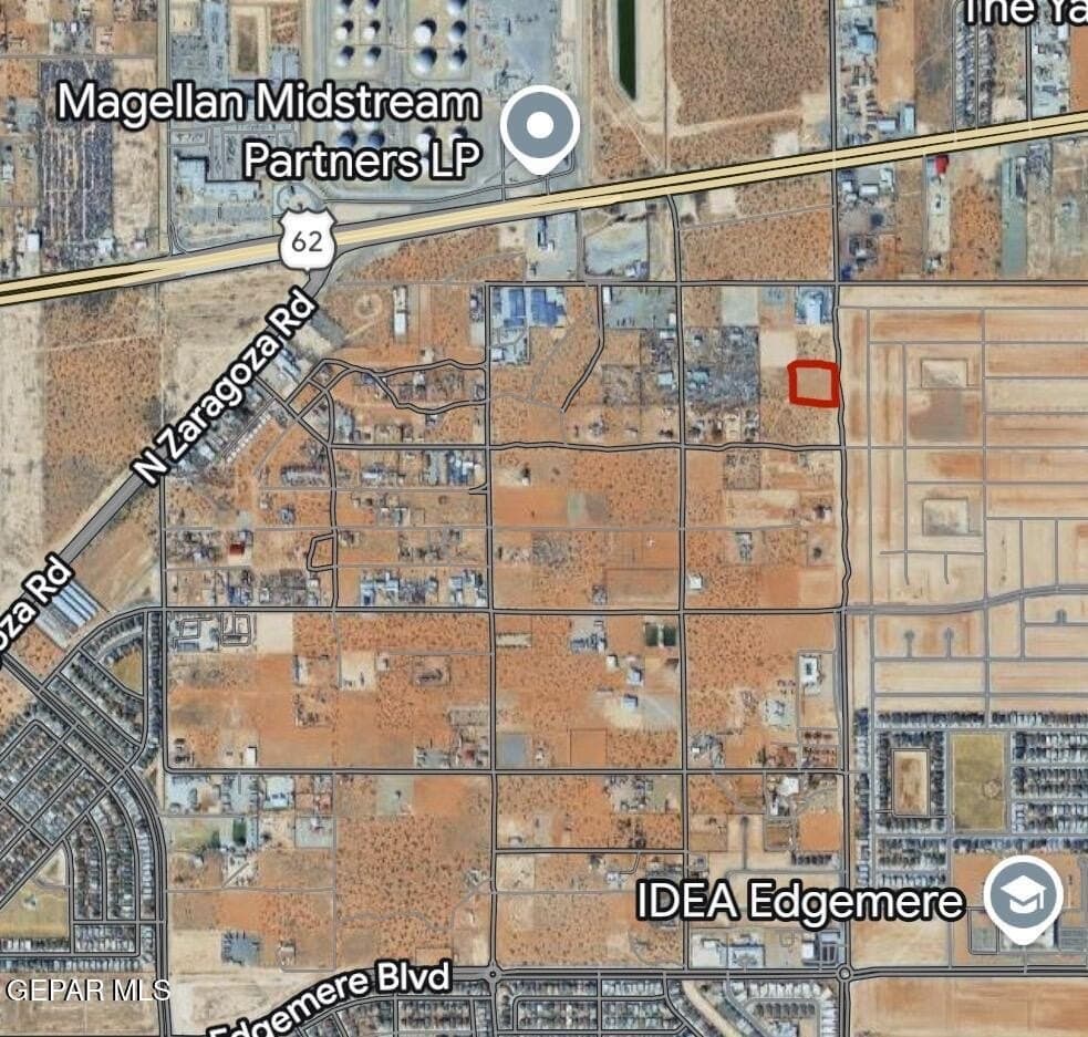 2 acres in El Paso County gallery image 3