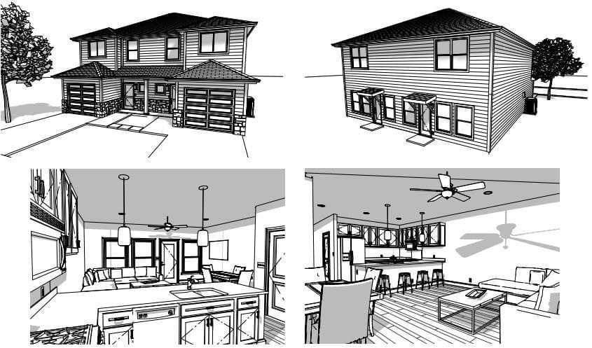 0.14 acres in Fannin County gallery image 3