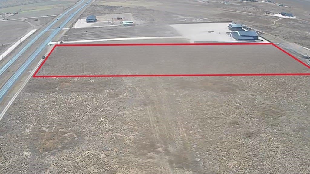 10 acres in Gaines County gallery image 2