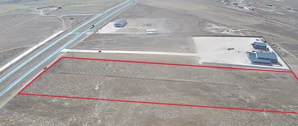 10 acres in Gaines County gallery image 3