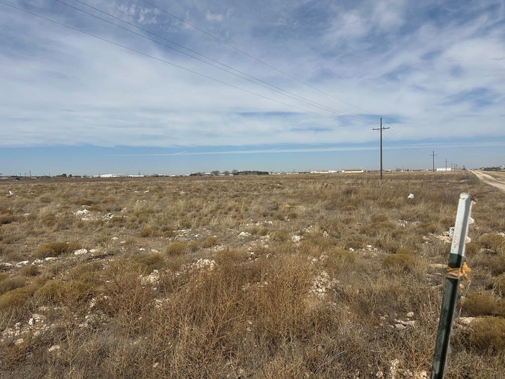 10 acres in Gaines County featured view