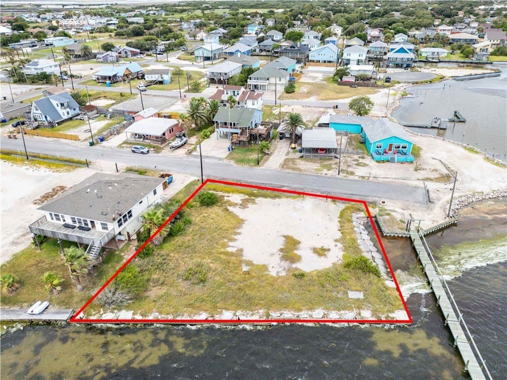 0.32 acres in Nueces County - photo 7