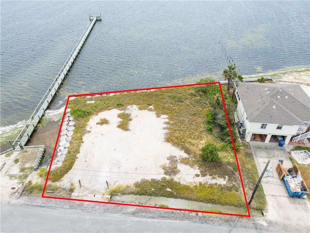 0.32 acres in Nueces County featured view