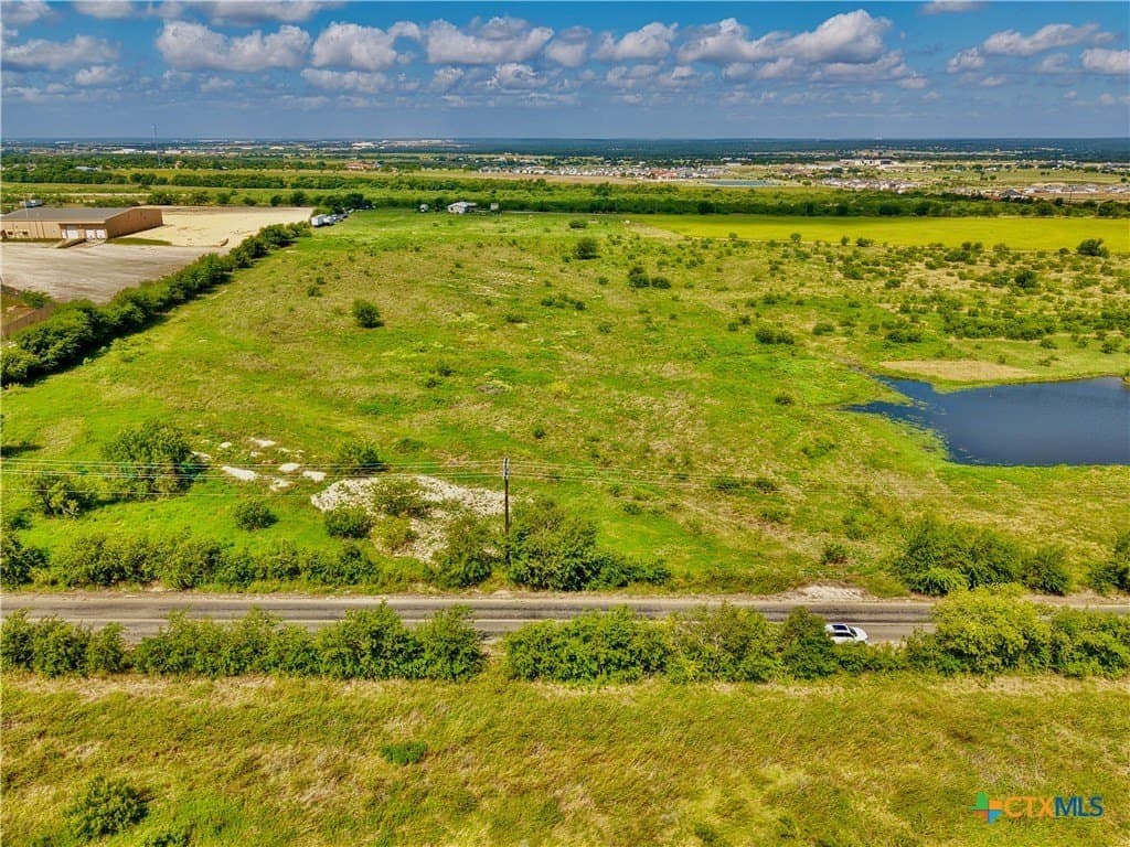 10 acres in Williamson County - photo 13