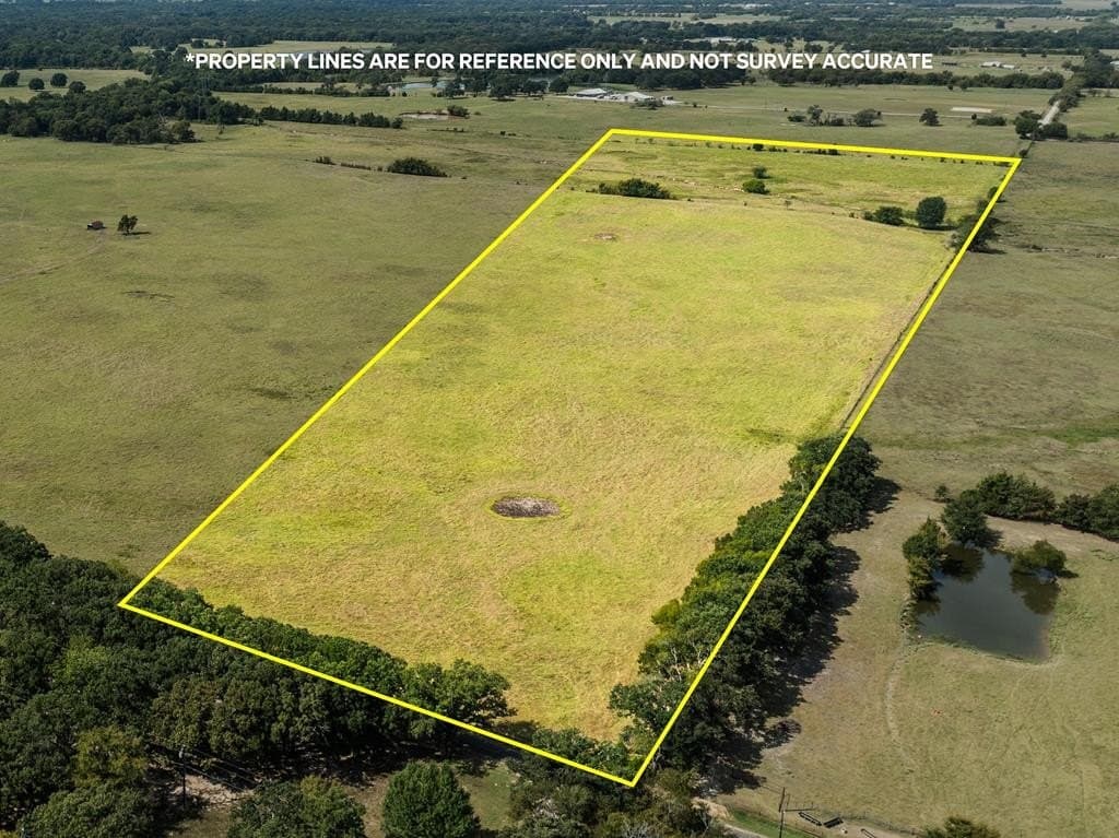 40.17 acres in Val Verde County