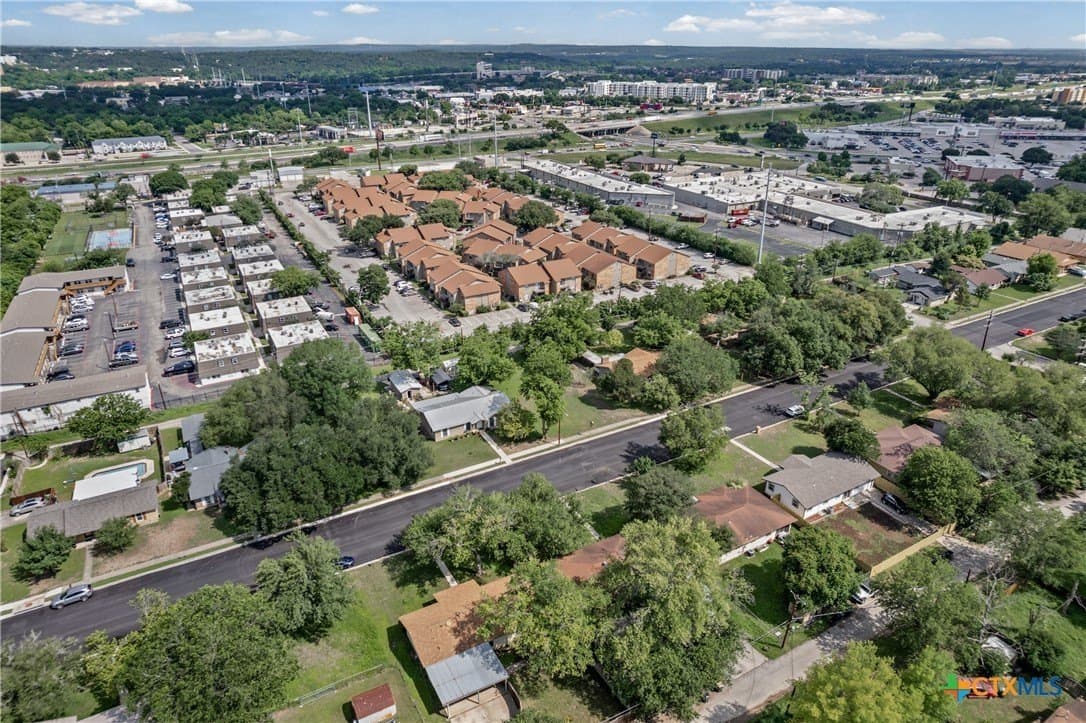 0.19 acres in Hays County featured view