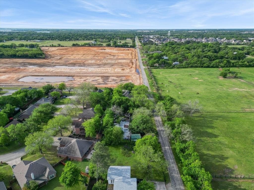 0.18 acres in Denton County gallery image 4