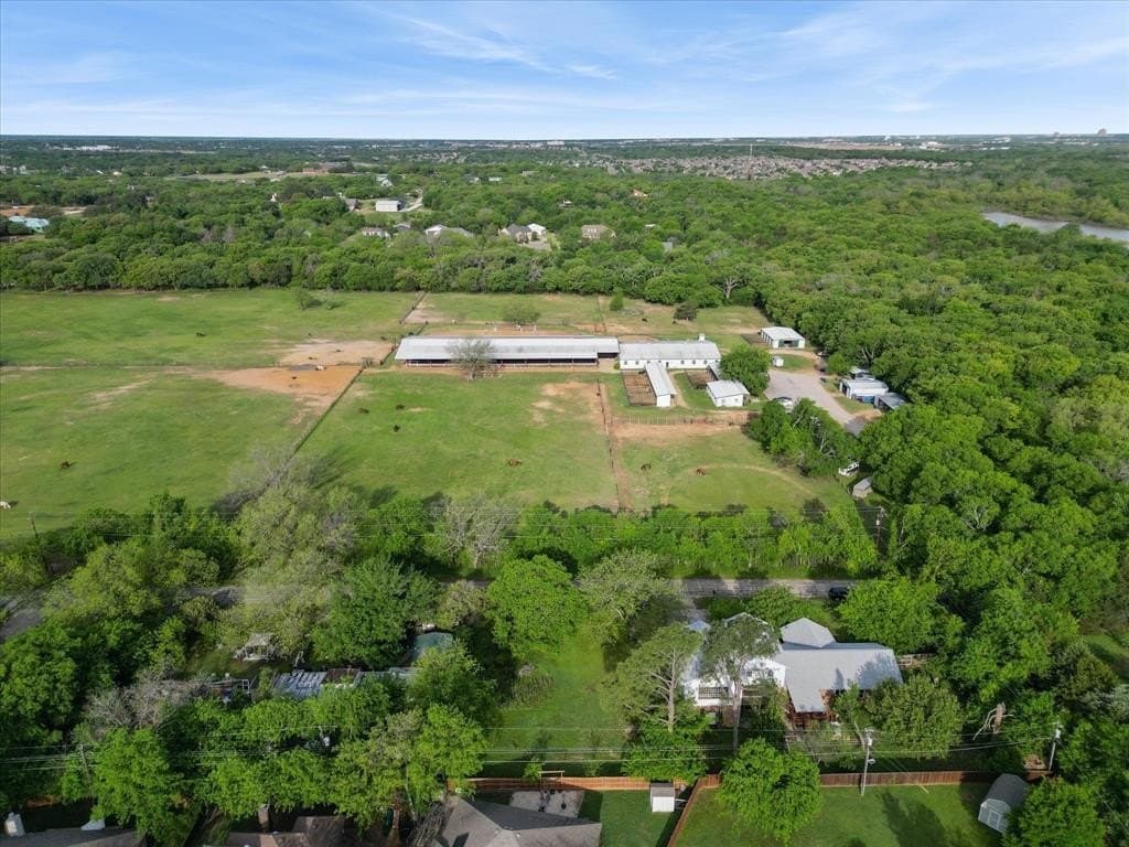 0.18 acres in Denton County gallery image 3