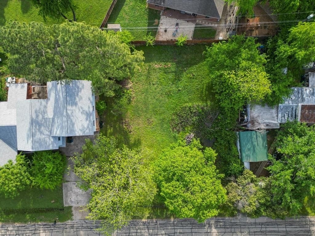 0.18 acres in Denton County featured view