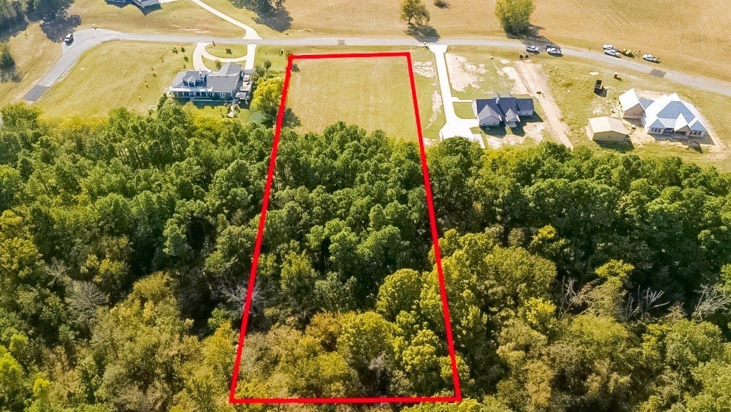 3.3 acres in Henderson County - photo 3