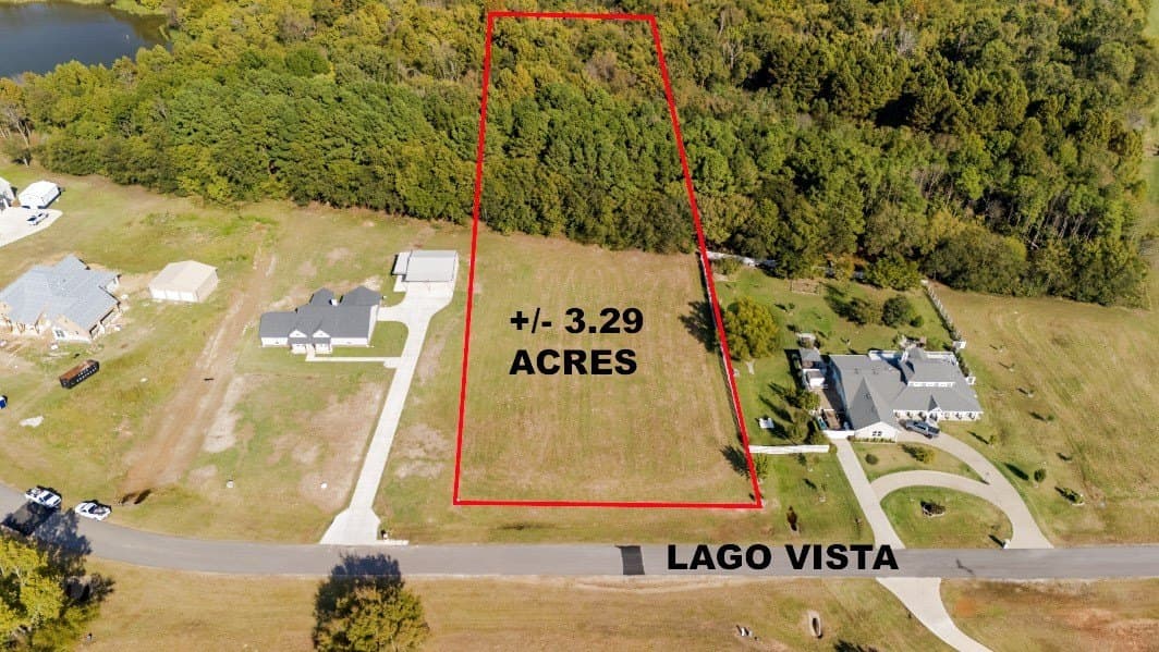 3.3 acres in Henderson County - photo 2