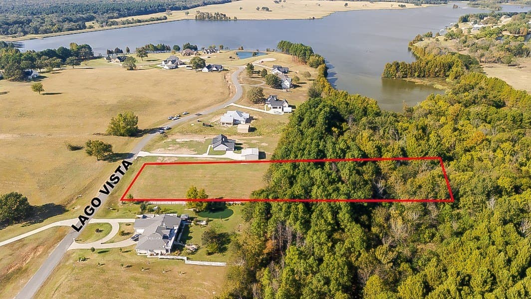 3.3 acres in Henderson County - photo 5