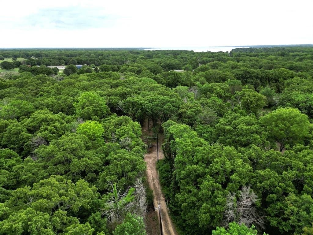 0.26 acres in Hunt County