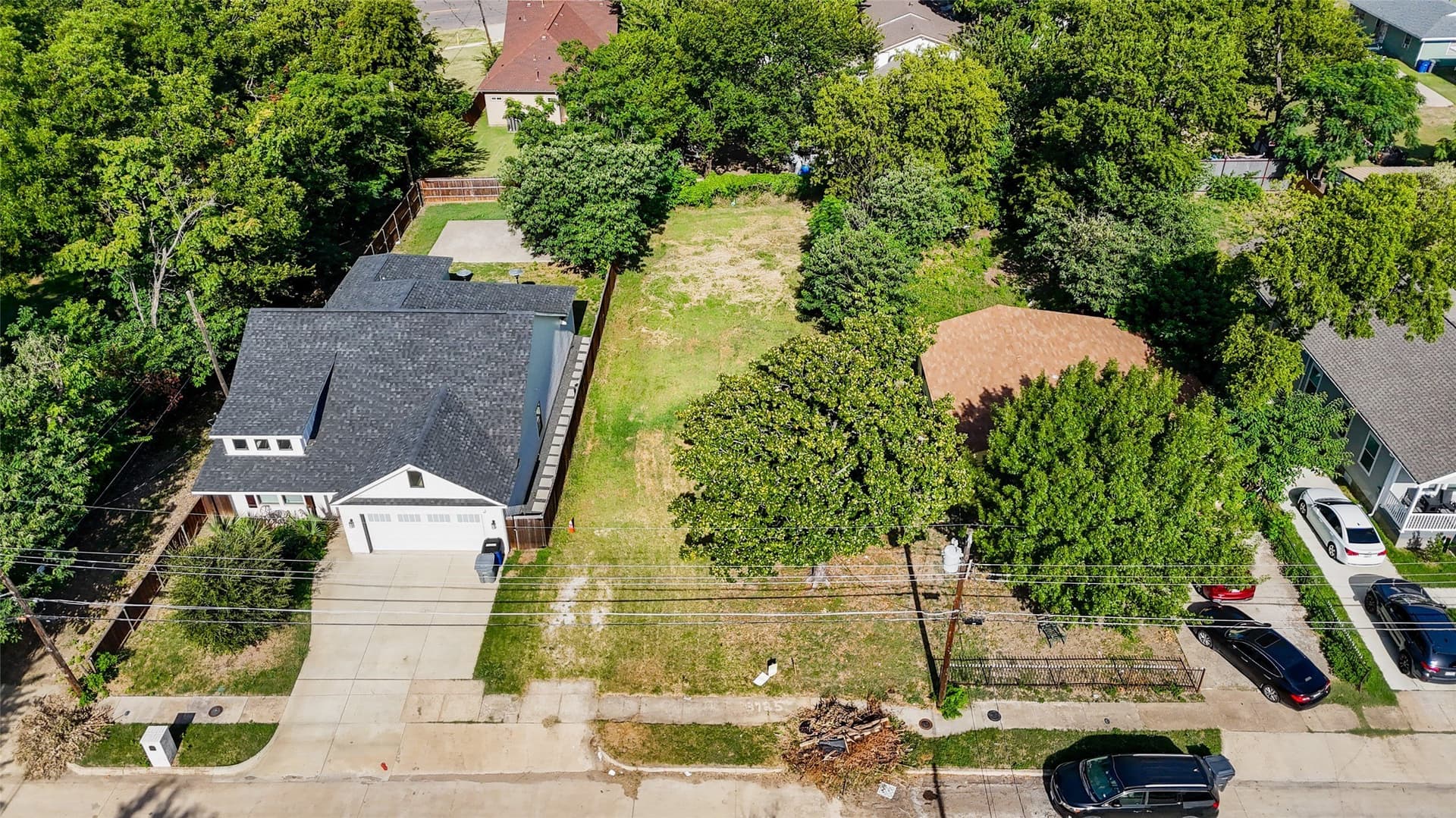 0.16 acres in Dallas County