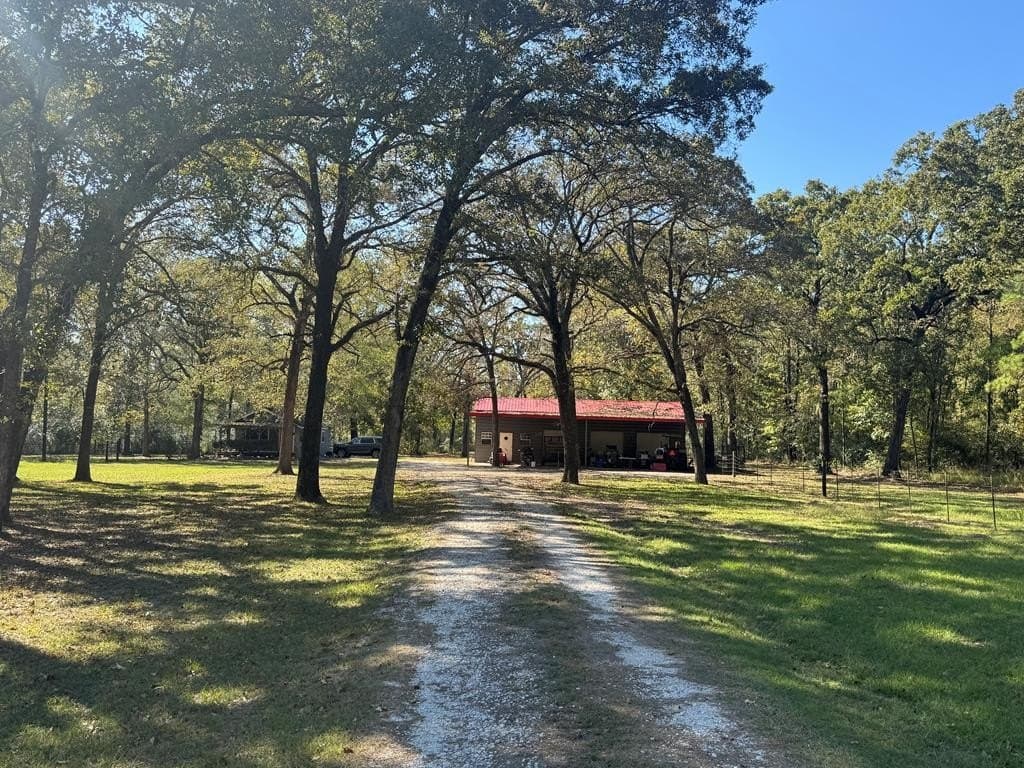 46.64 acres in Texas County