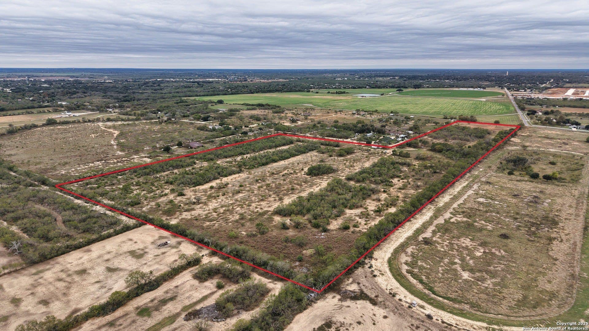 38 acres in Medina County - photo 10