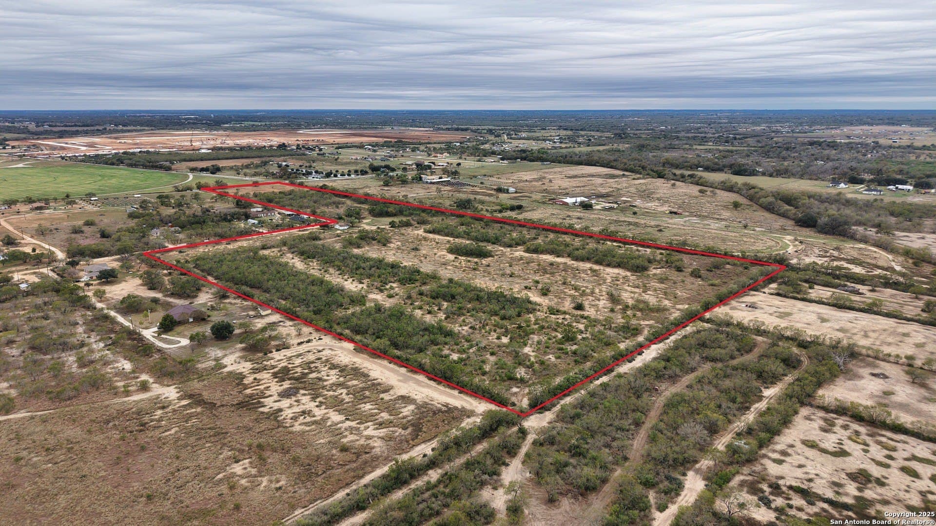 38 acres in Medina County - photo 8