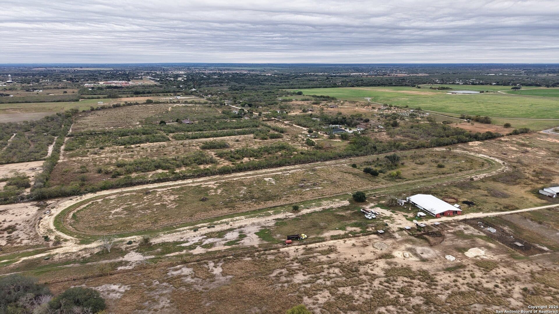38 acres in Medina County - photo 24