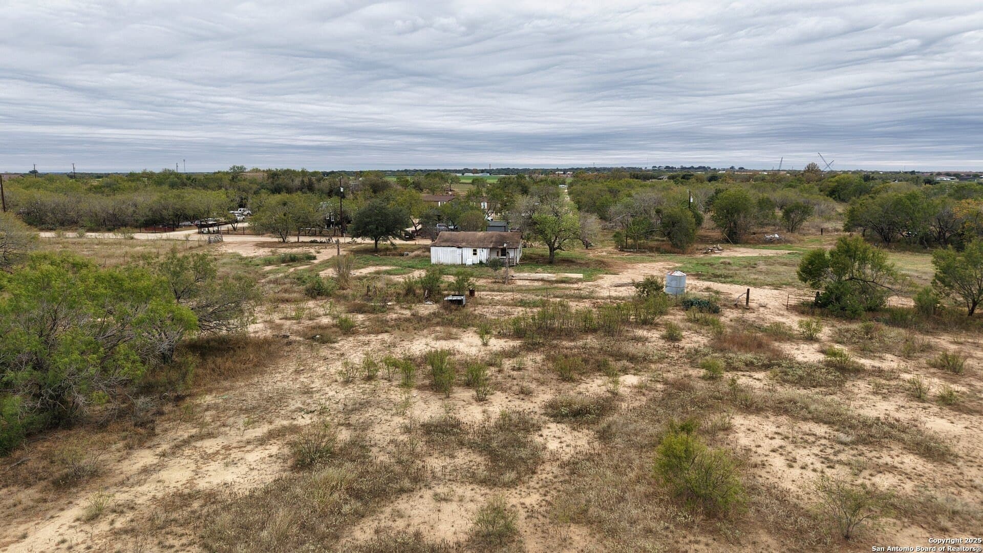 38 acres in Medina County - photo 40