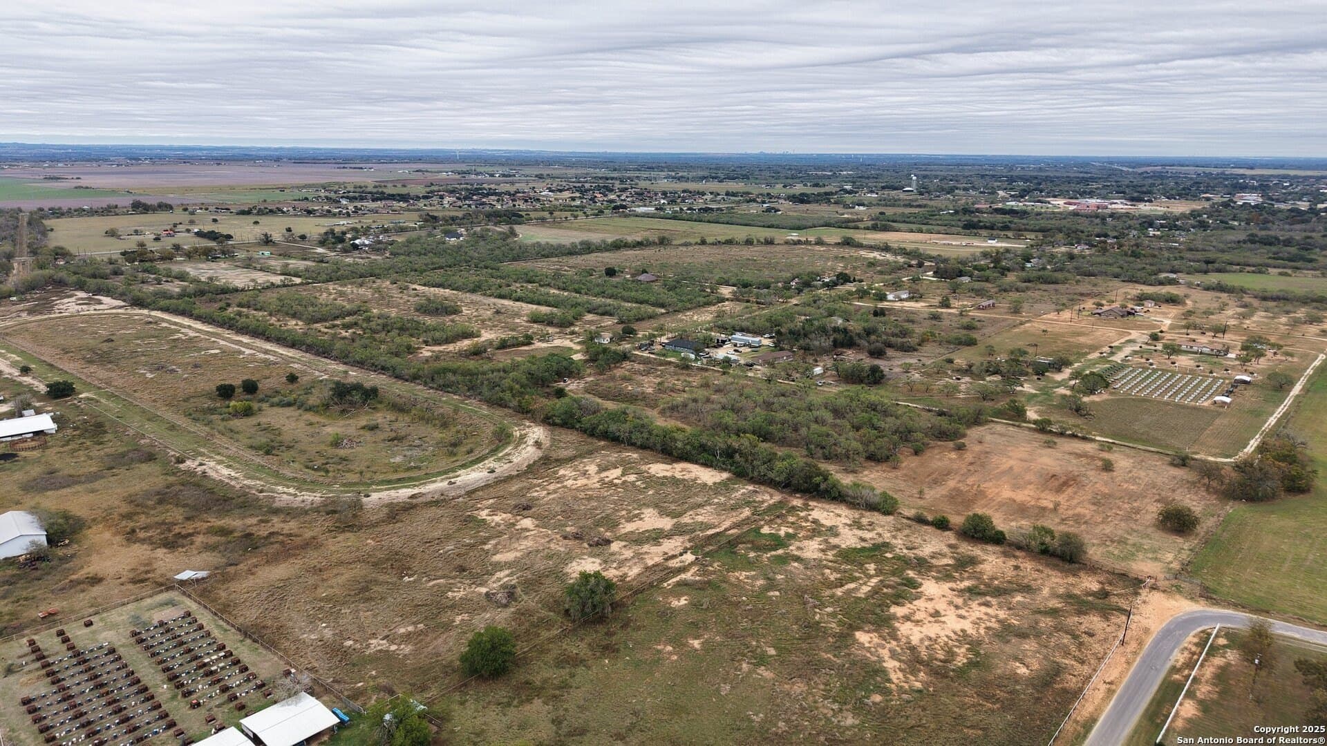 38 acres in Medina County - photo 26