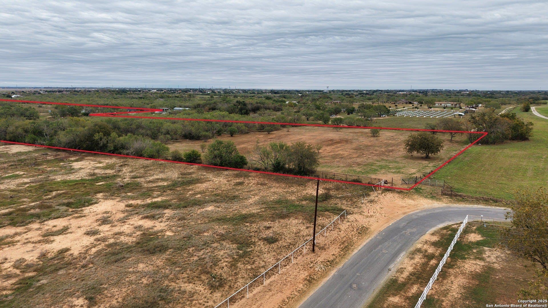 38 acres in Medina County - photo 12