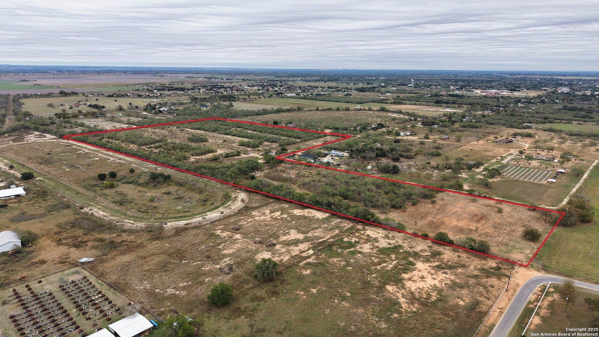 38 acres in Medina County gallery image 2
