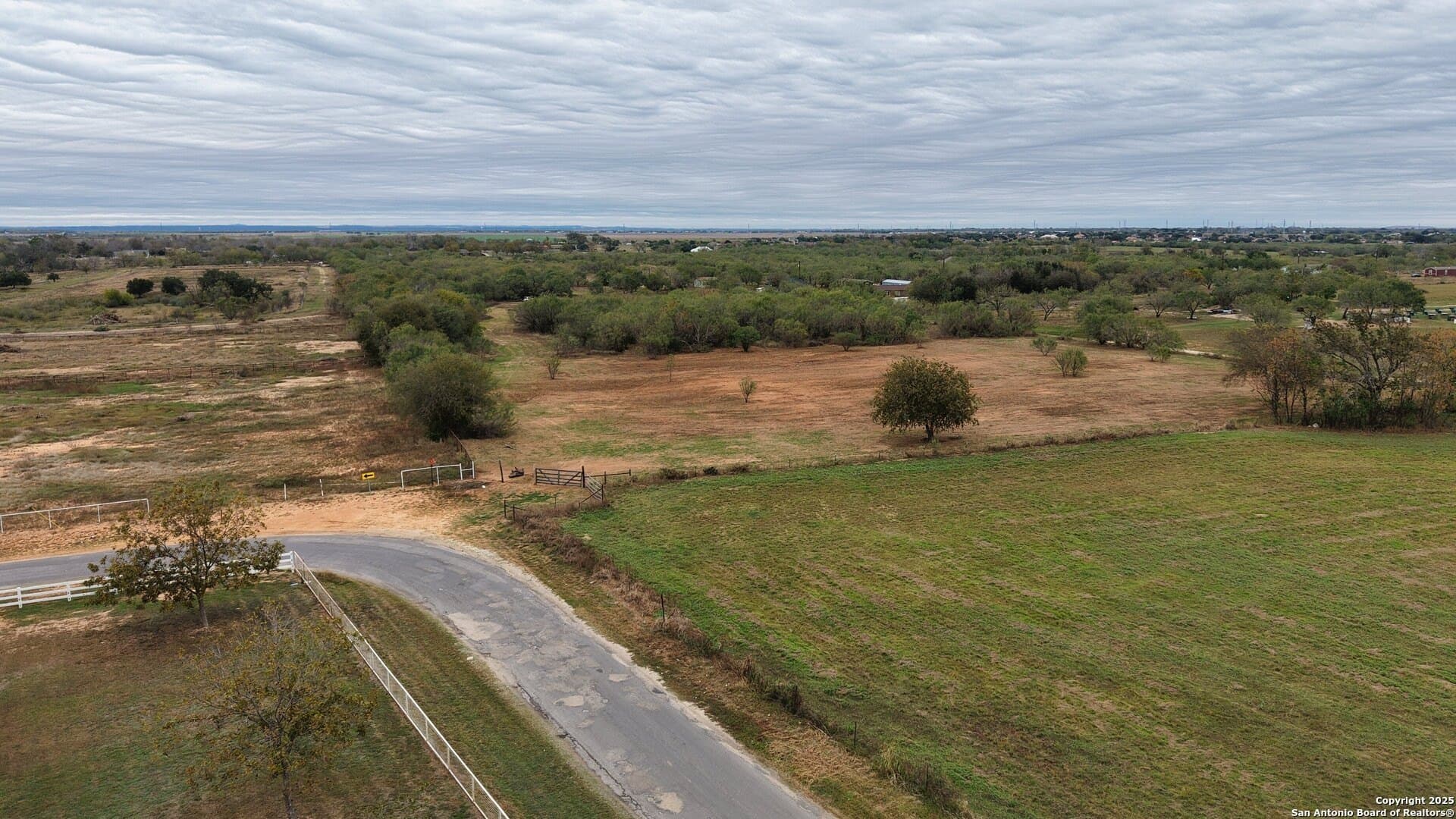 38 acres in Medina County - photo 13