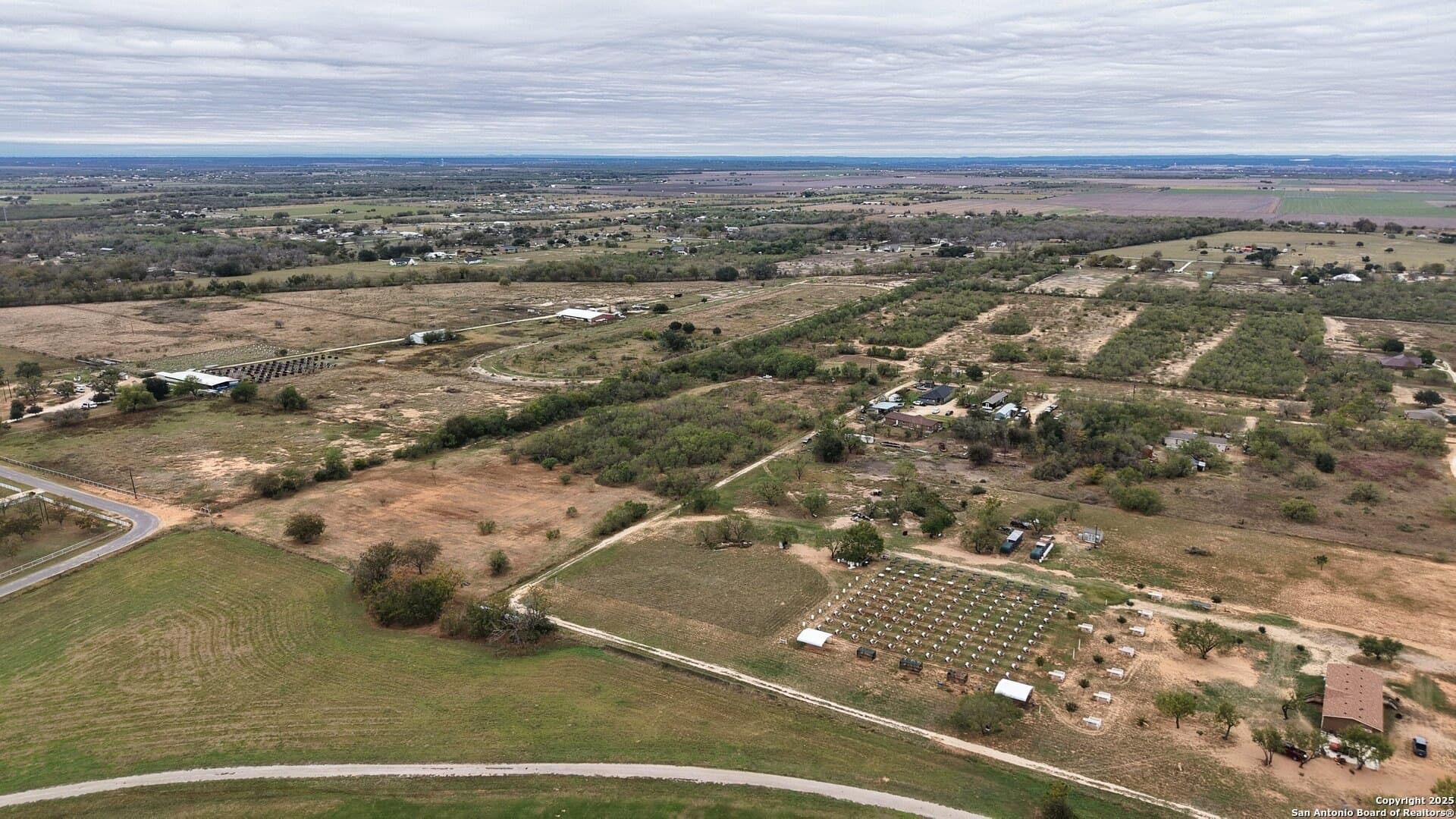 38 acres in Medina County - photo 29