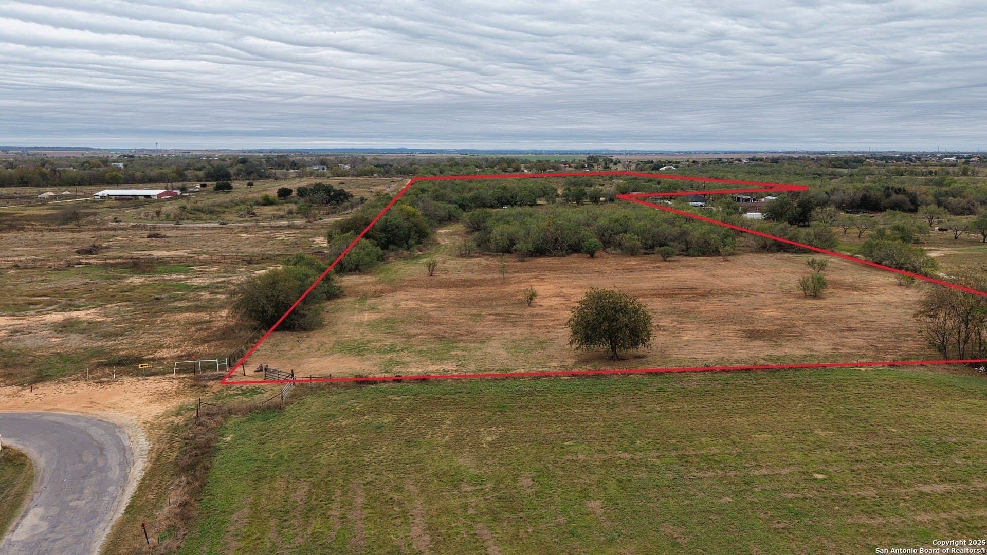 38 acres in Medina County - photo 14