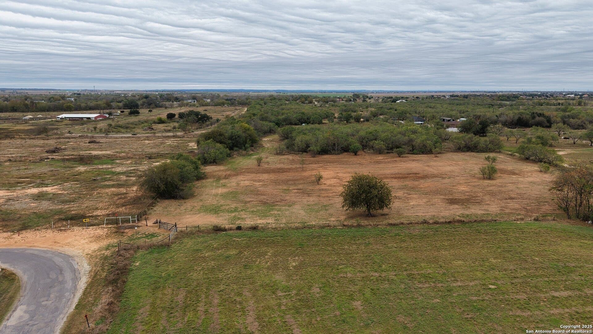 38 acres in Medina County - photo 38