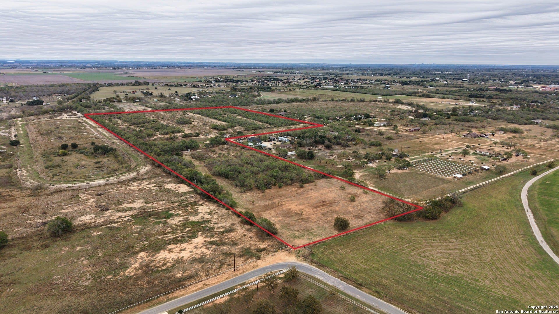 38 acres in Medina County gallery image 3