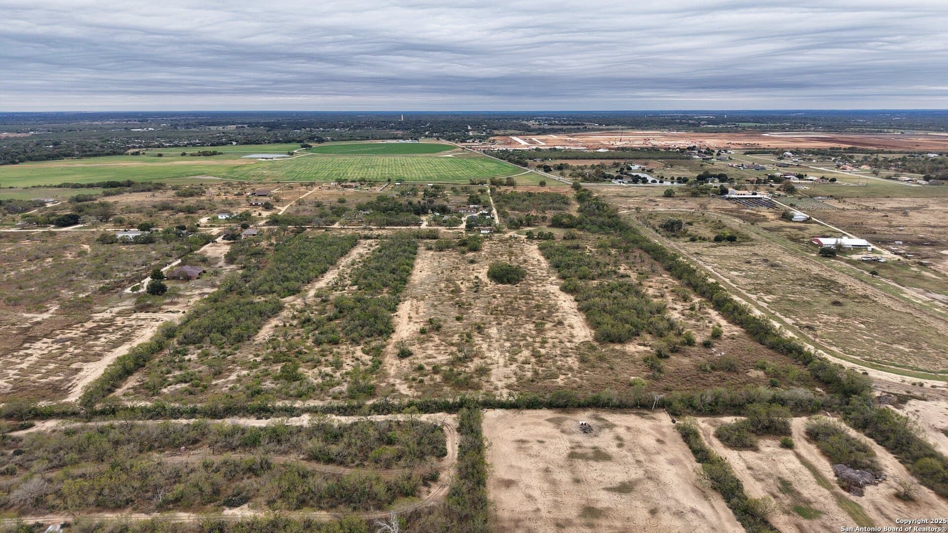 38 acres in Medina County - photo 33