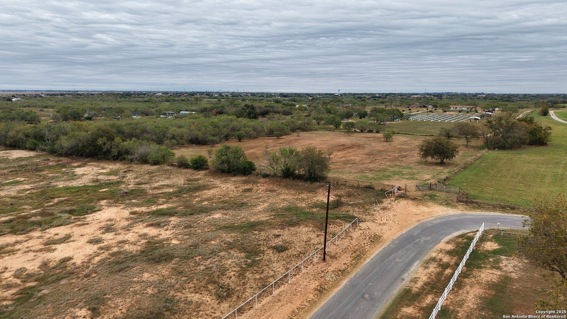38 acres in Medina County - photo 36