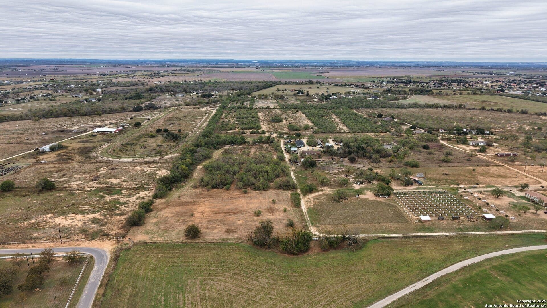 38 acres in Medina County - photo 28