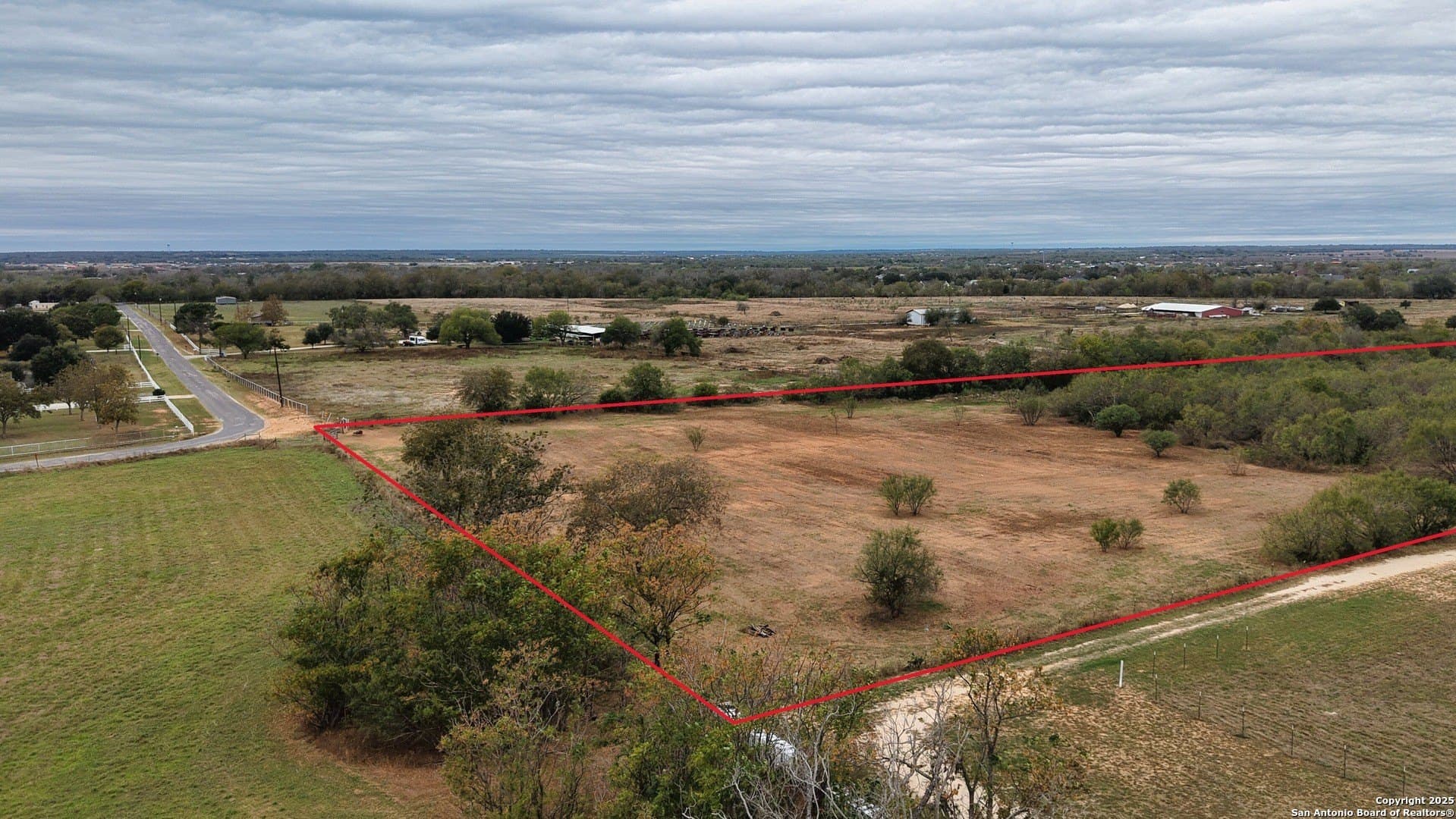 38 acres in Medina County - photo 18