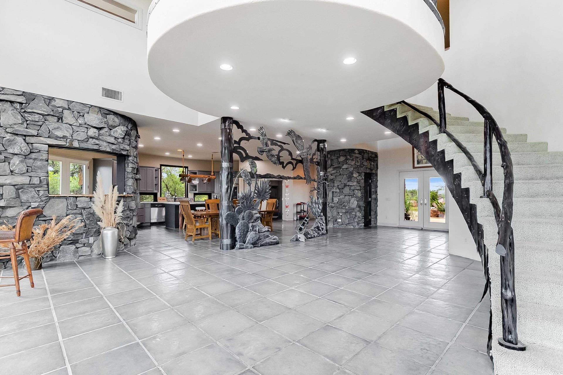 35.44 acres in Burnet County gallery image 3