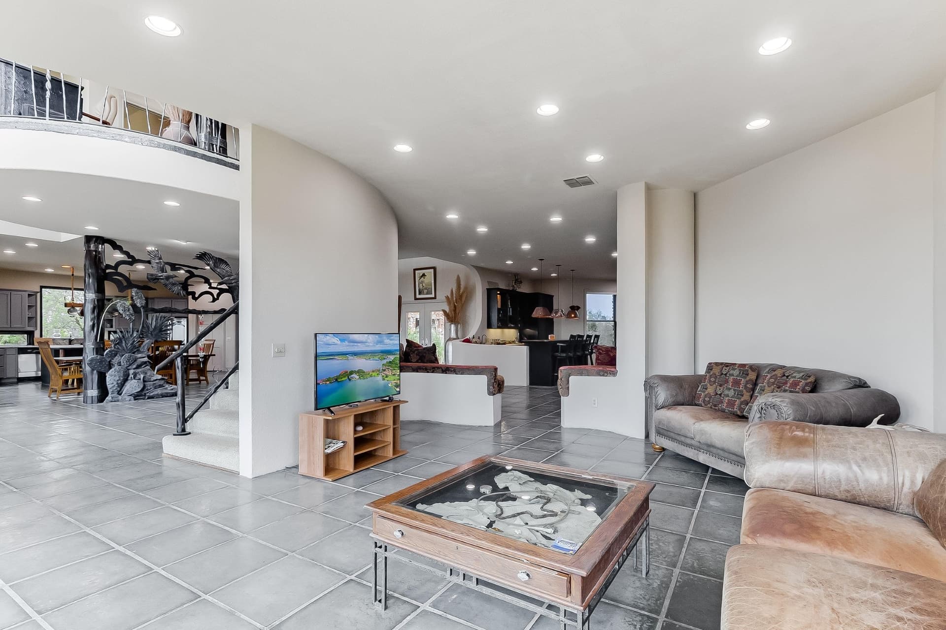 35.44 acres in Burnet County featured view