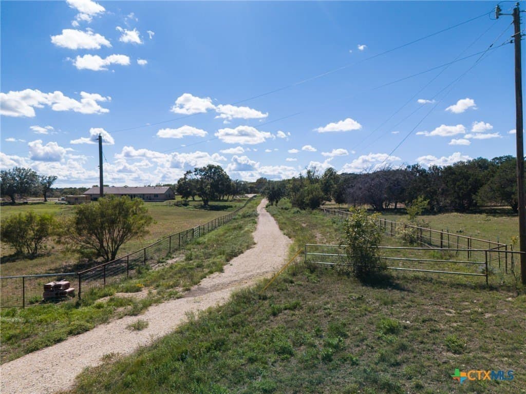 13.16 acres in Lampasas County - photo 6