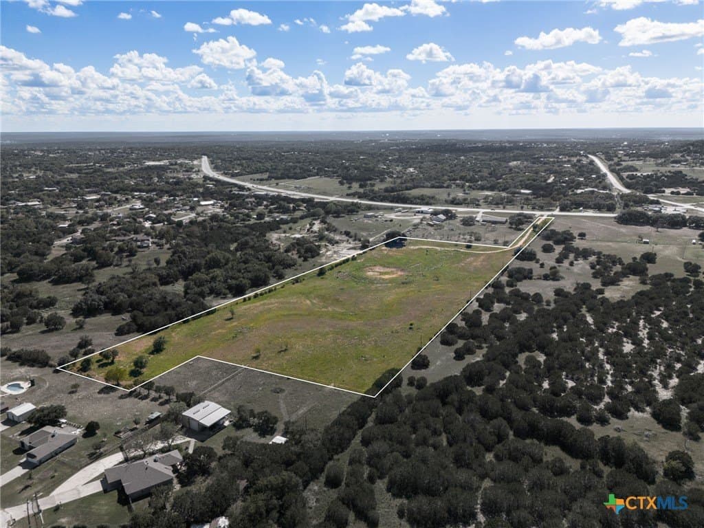 13.16 acres in Lampasas County - photo 24