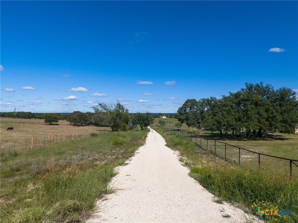 13.16 acres in Lampasas County featured view