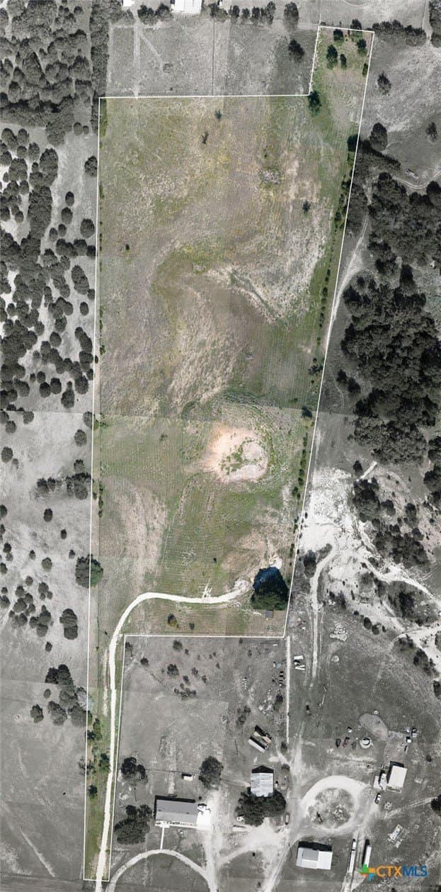 13.16 acres in Lampasas County - photo 26