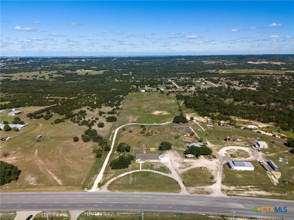 13.16 acres in Lampasas County gallery image 3