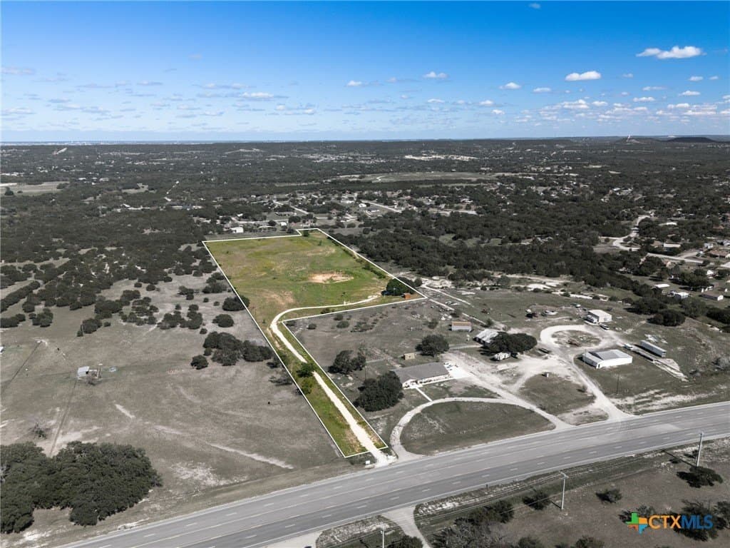13.16 acres in Lampasas County gallery image 2