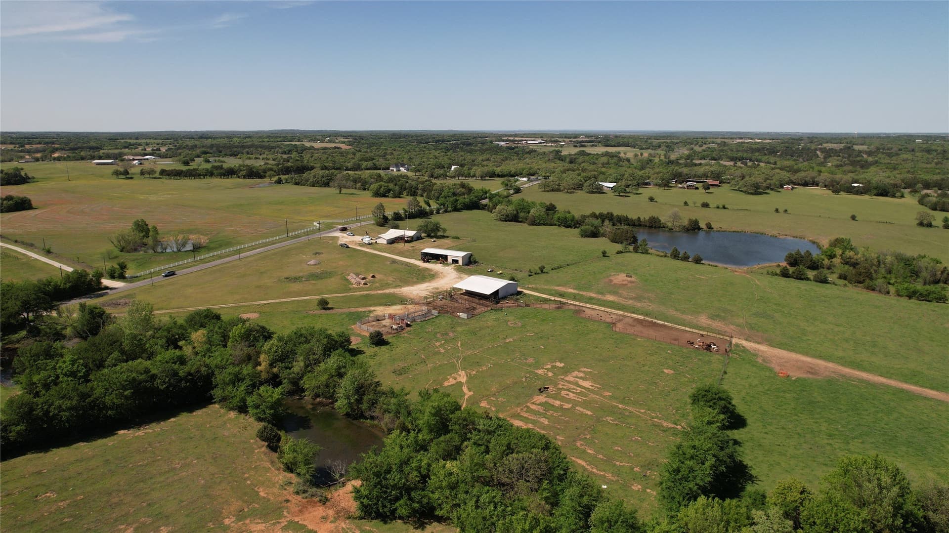 197.51 acres in Grayson County - photo 17