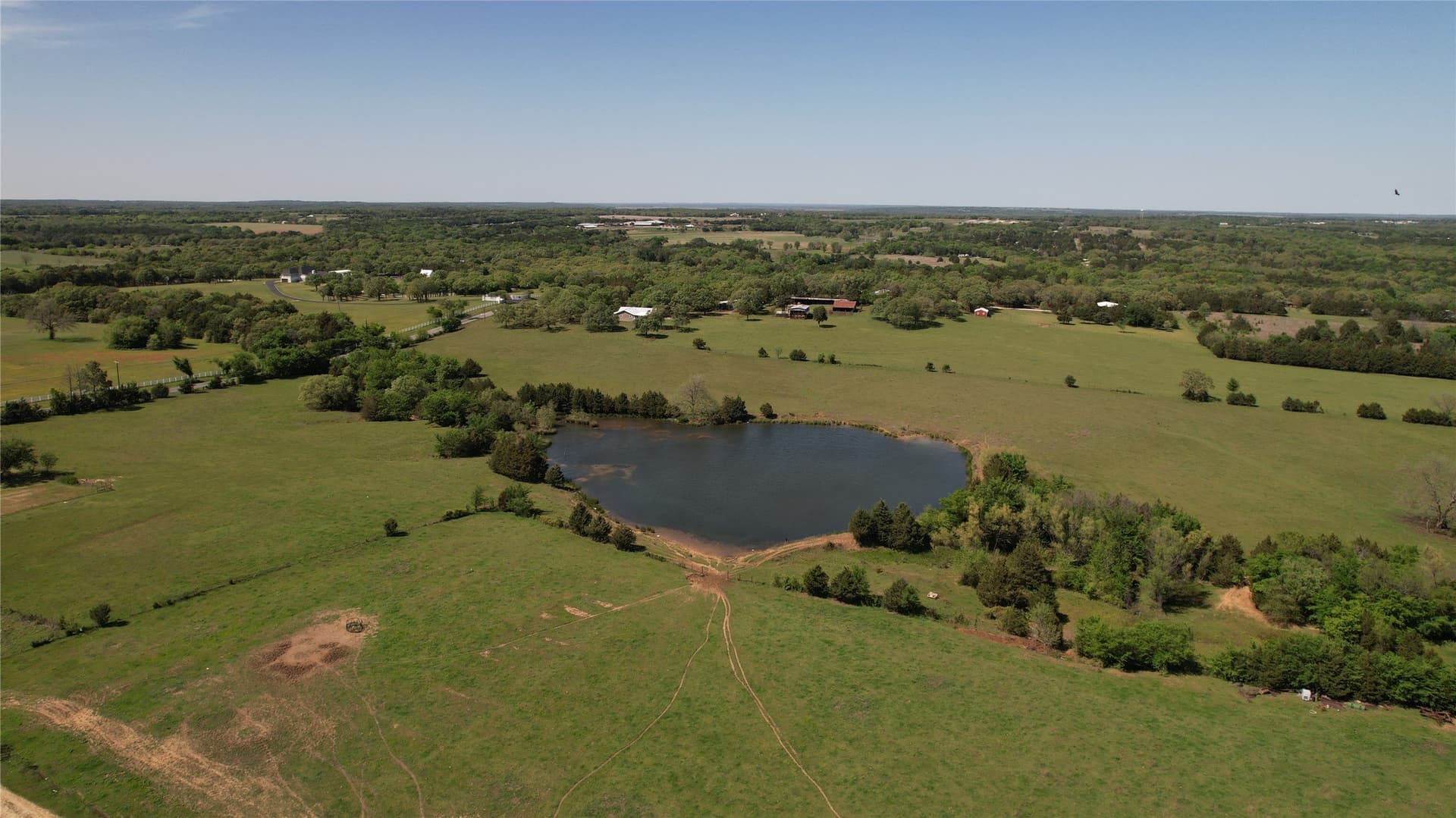 197.51 acres in Grayson County - photo 19